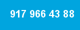 917 966 43 88